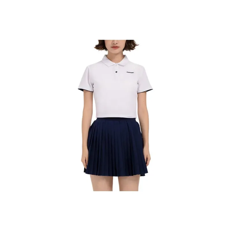 Kawasaki Badminton Clothing Women's-0