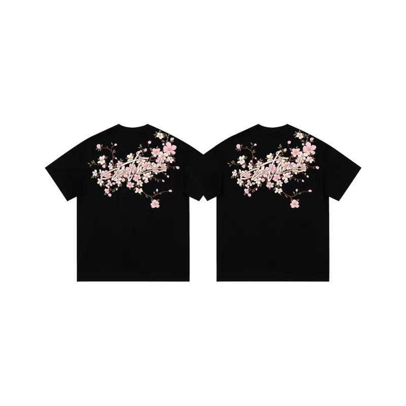UNthemed T Shirts Unisex-4
