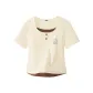 Cream Apricot (Y Signature Puppy Chest Logo)