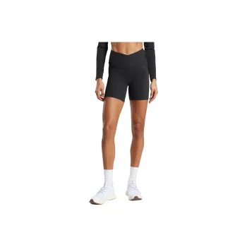 GYMSHARK Sports Shorts Women's Black