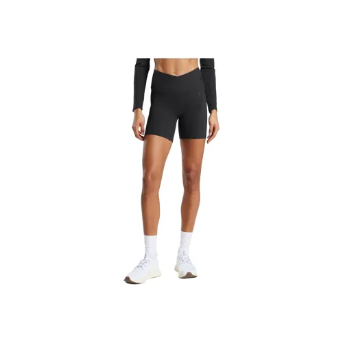 GYMSHARK Sports Shorts Women's Black