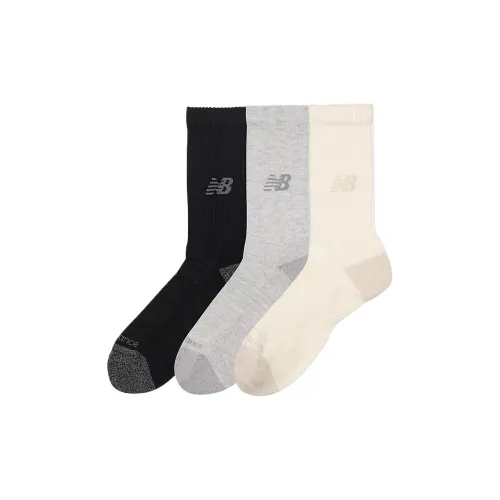 New Balance Socks Sets Men's 3 Pack