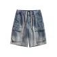 Denim Blue