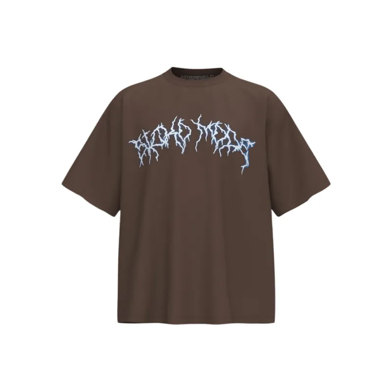 HKRXEC T Shirts Unisex-6