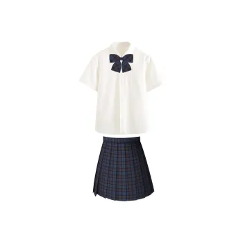 KONGLISHUWAN Two Piece Skirt Sets Women's