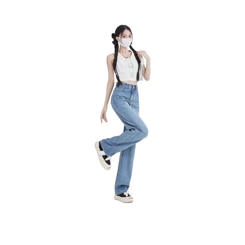 The New Age Family Jeans Women's-1