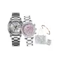 Natural+Rose Pink[Pearl Box+Bangle]