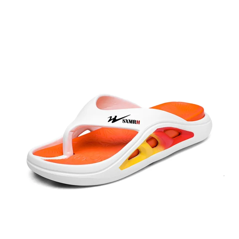 Binary Quick Dry Slip Resistant Flip Flops Men's-1