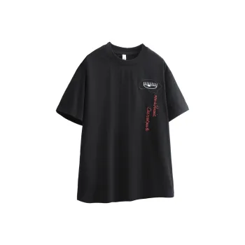 WKOOG T Shirts Unisex