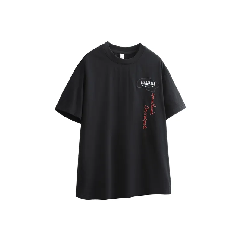WKOOG T Shirts Unisex-0
