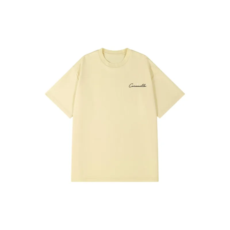 Caramella Unisex Undershirts-26