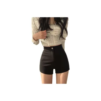 HELEH Denim Shorts Women's
