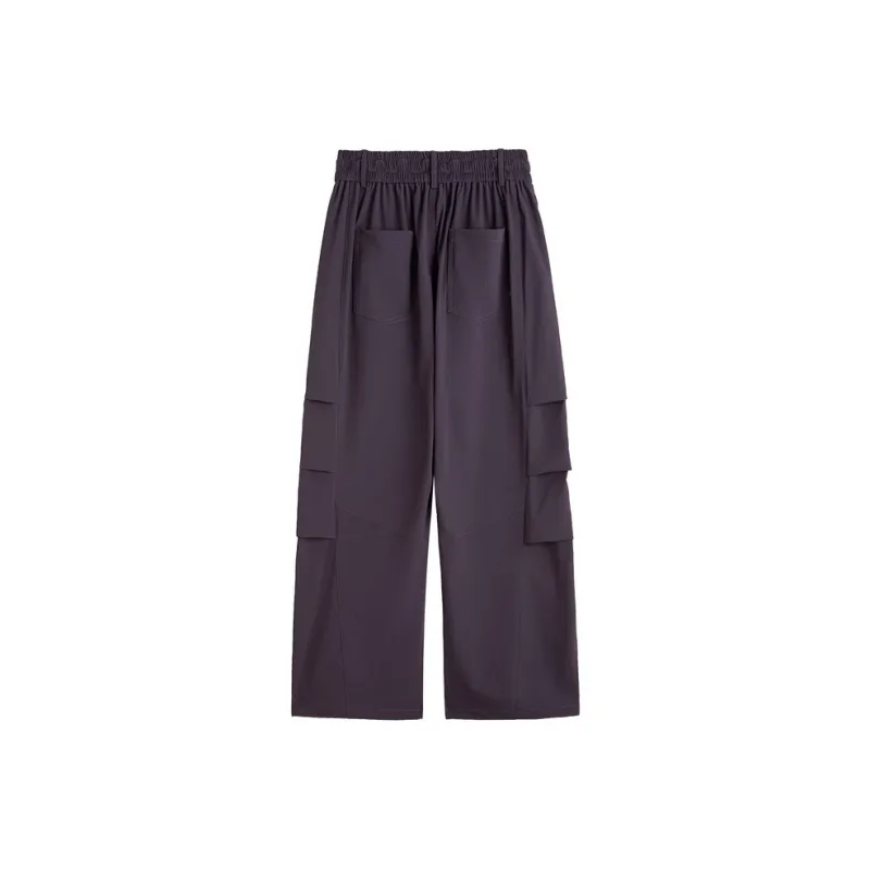 Jeep Casual Pants Unisex-11