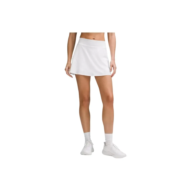 Lululemon Luxtreme™Lightweight Collection Casual Short Skirts Women's-9