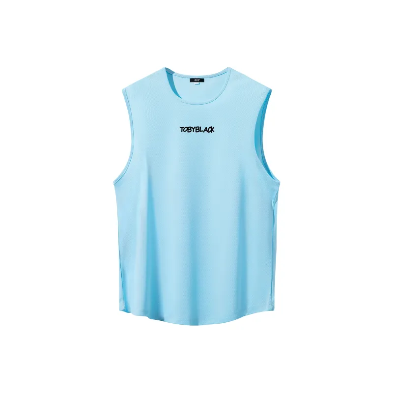 A02 Tank Tops Unisex-6