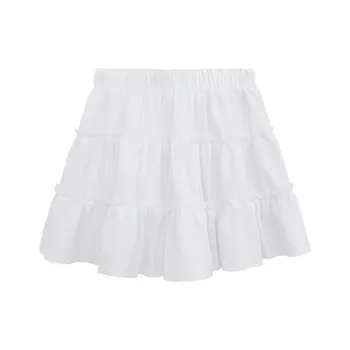 Kele Coco Casual Short Skirts Women's