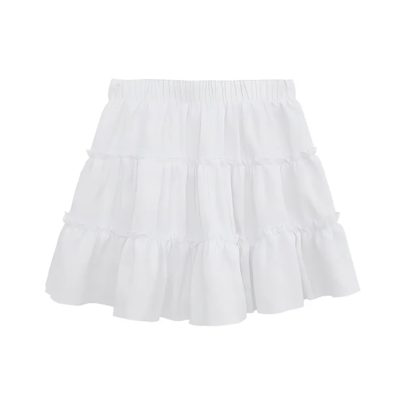 Kele Coco Casual Short Skirts Women's-0
