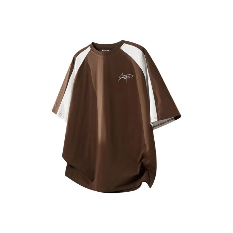 7 SEVFUN T Shirts Unisex-4