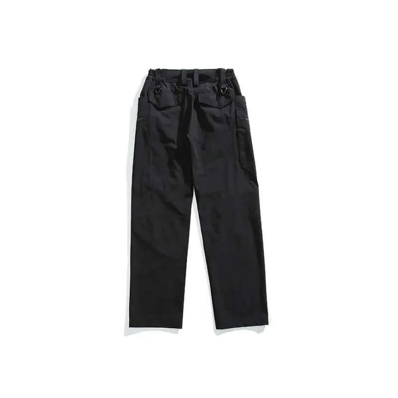 TIMD Casual Pants Unisex-1