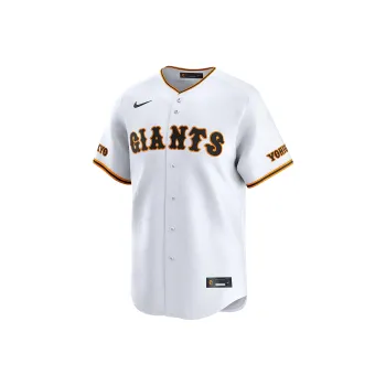 Nike Swoosh YoshikawaNaoki Soccer Jersey Men's White
