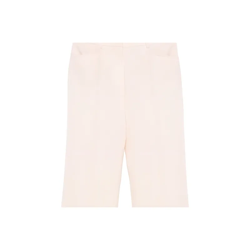TOM FORD Pressed crease Trousers-1