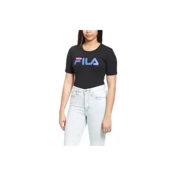 FILA One piece Swimsuit Women's Black