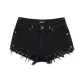 Snowflake Black