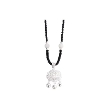 JITAIXIANG Bodhi Seed Necklaces Unisex