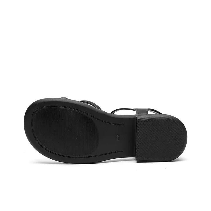 JOSINY One Strap Sandals 3CM Women's-10