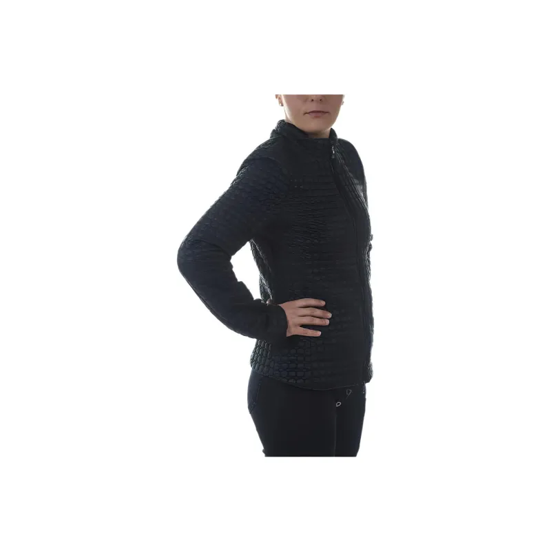 ARMANI JEANS Jackets & Coats Women's Black-2