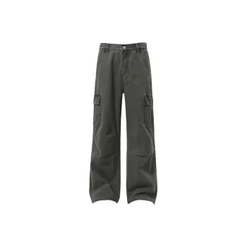 David Bakken Jeans Unisex