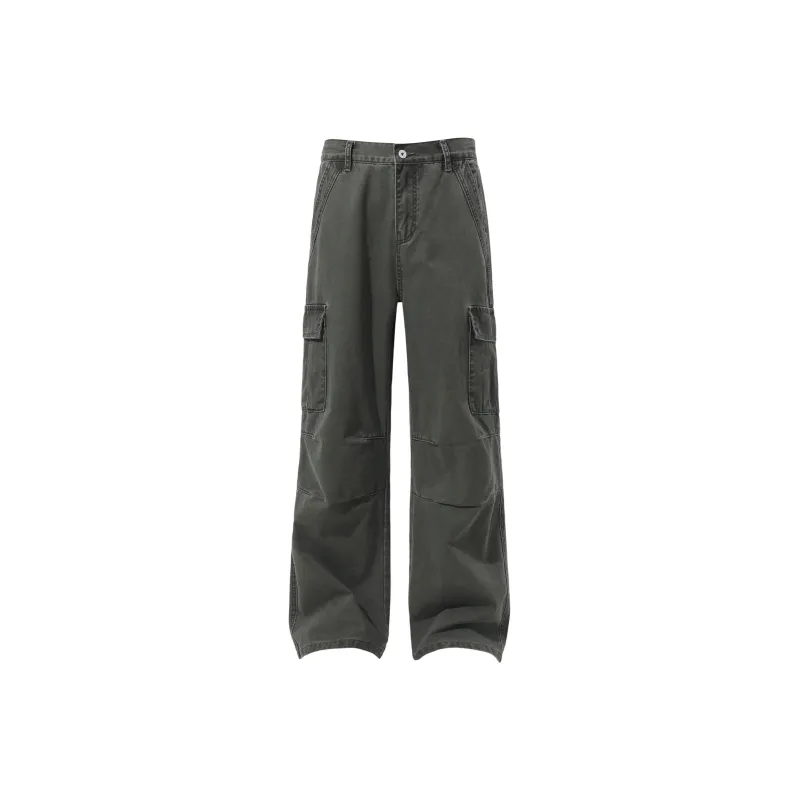 David Bakken Jeans Unisex-12