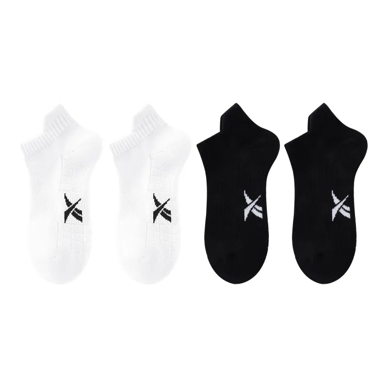 Reebok Ankle Socks Unisex 4 Pack-6
