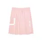 Peach Pink