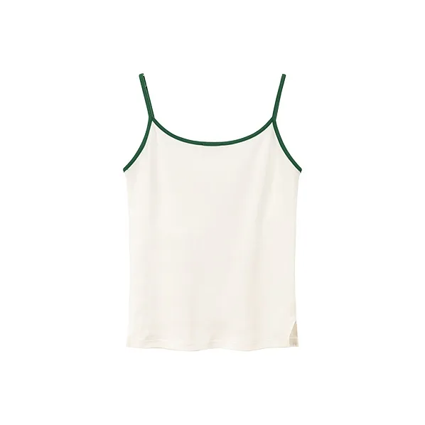 NO ONE ELSE Tank Tops Women's-1