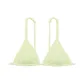 Lime Cream/Lime Cream
