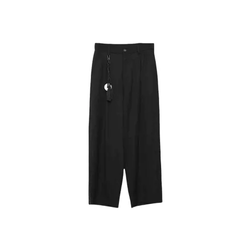 RAYSHOW Casual Pants Men
