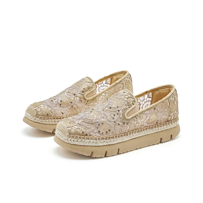 Joy&Mario Casual Single Shoes Women's-5