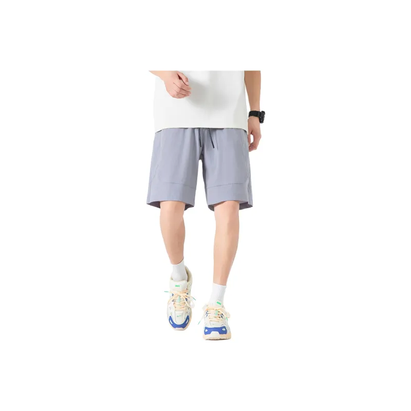 CREAZIONI LA FANTASIA E MOBILE Casual Shorts Unisex-6
