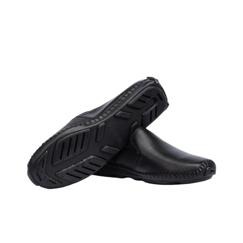 PIKOLINOS JEREZ Casual Shoes Men's Black-4