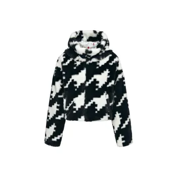 Perfect Moment Noelle FAUX FUR Ski Jacket Ii