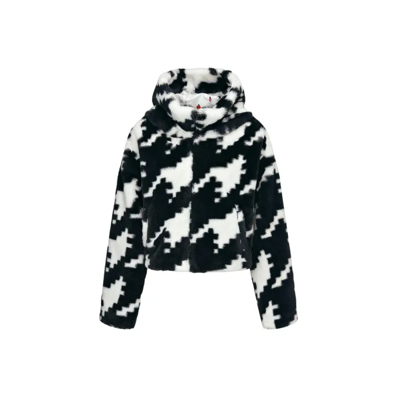 Perfect Moment Noelle FAUX FUR Ski Jacket Ii-0