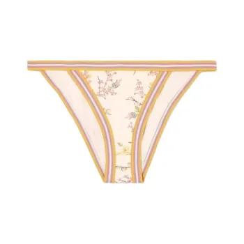 Zimmermann Swimming Shorts Women's Yellow