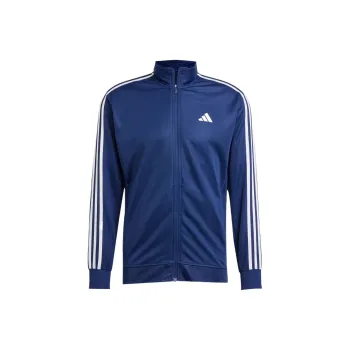 Adidas EssentialClimacool Jacket Men's Dark Blue