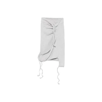 Ottolinger Ribbed Mini Skirt