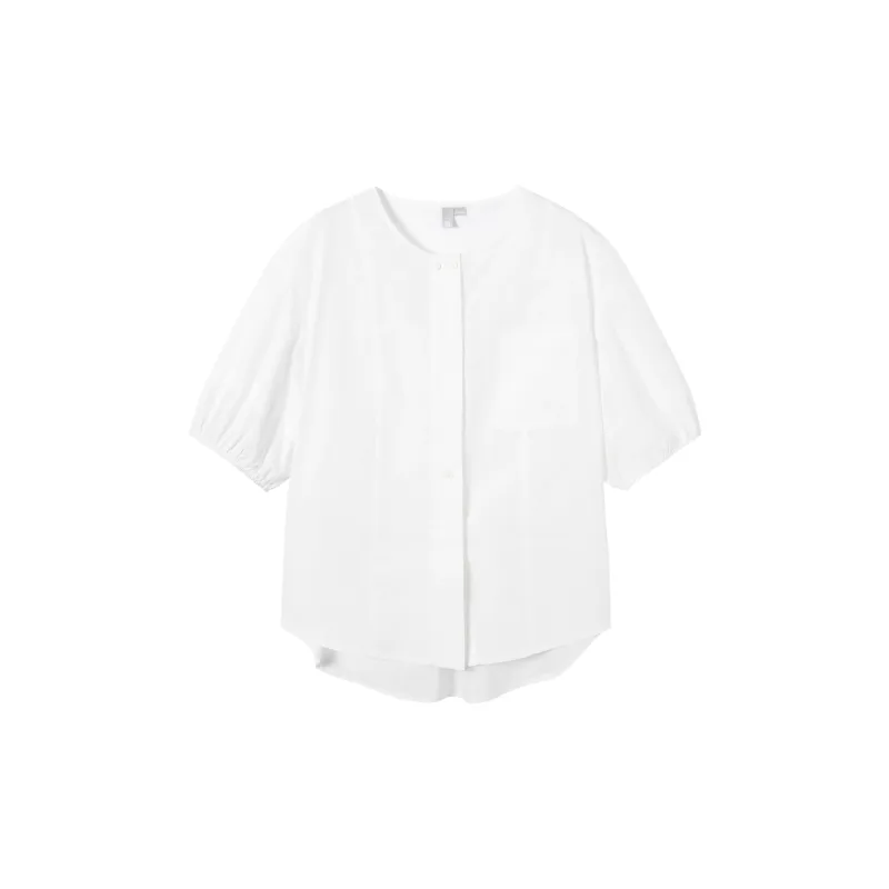 DIALOGUE Shirts Women's-0