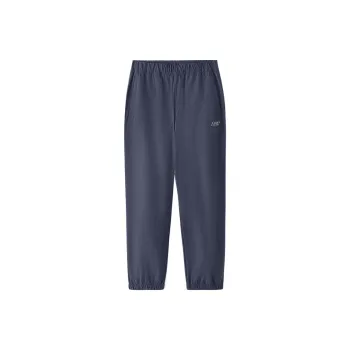 Skechers Colorful Casual Pants Men's Odyssey Gray