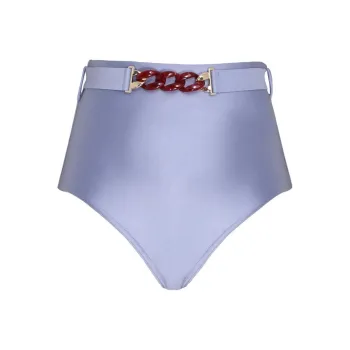 Zimmermann Bikinis Women's Purple