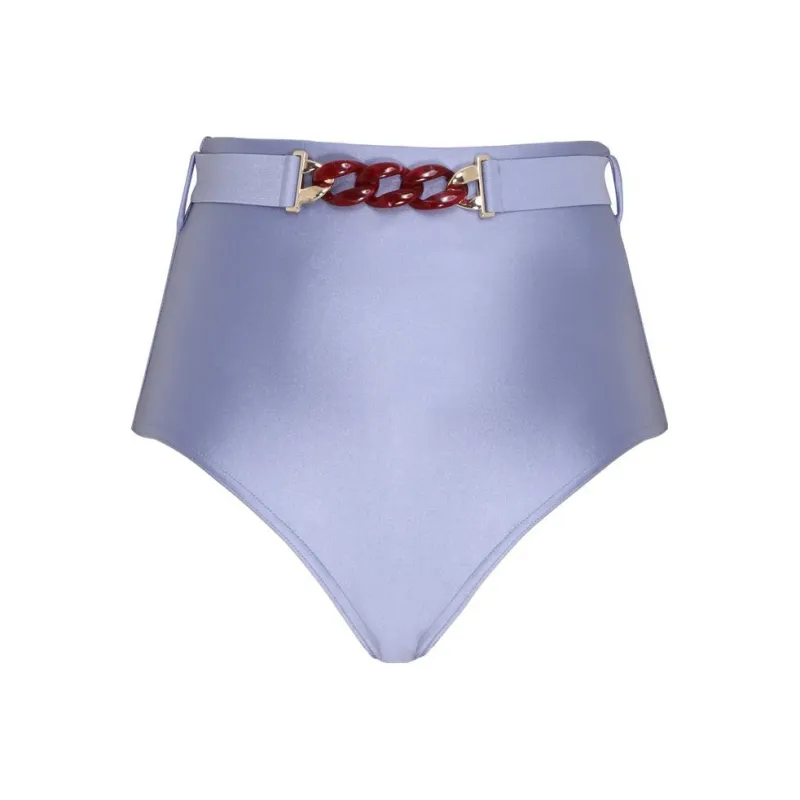 Zimmermann Bikinis Women's Purple-0