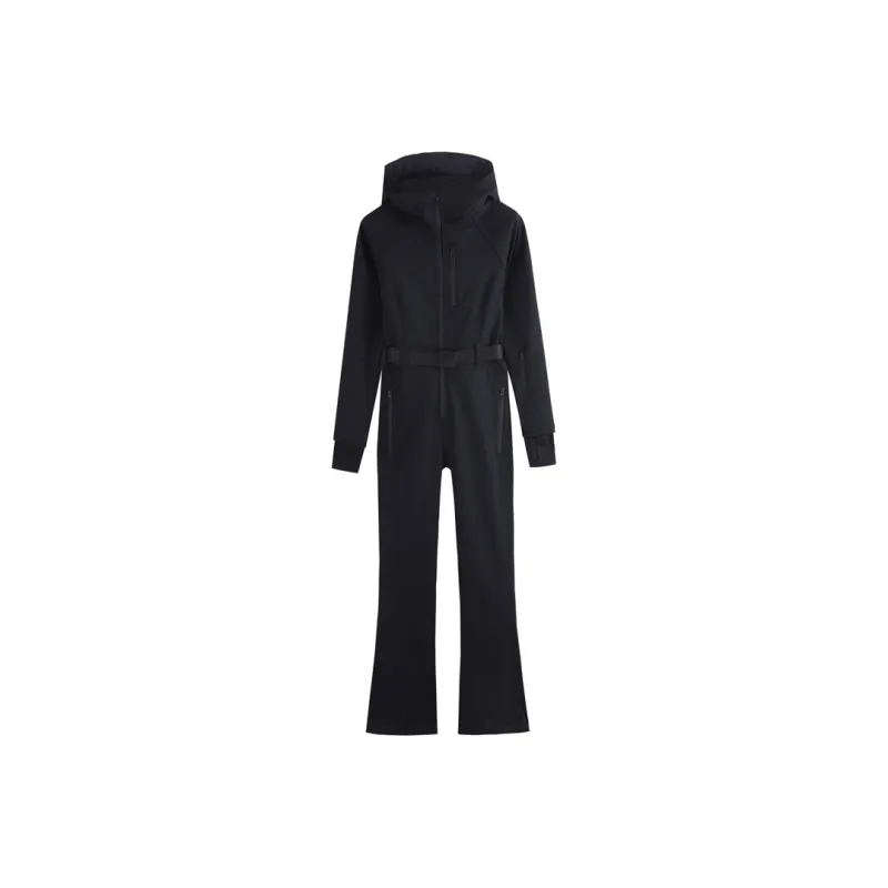 DOOREK One Piece Ski Suits Women's-10